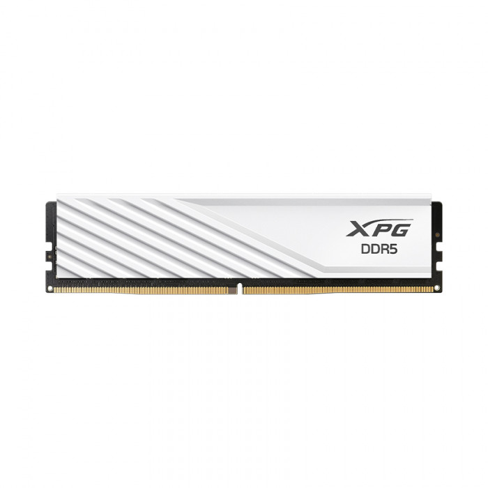 RAM Adata XPG LANCER BLADE White 32GB (2x16GB/ 6000MHz/ DDR5/ CL36)