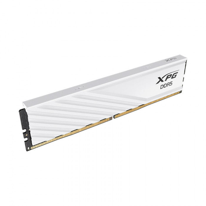 RAM Adata XPG LANCER BLADE White 32GB (2x16GB/ 6000MHz/ DDR5/ CL36)