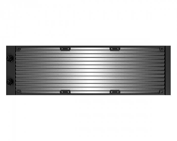 Tản nhiệt nước AIO ID-Cooling FX360 LCD ARGB Black