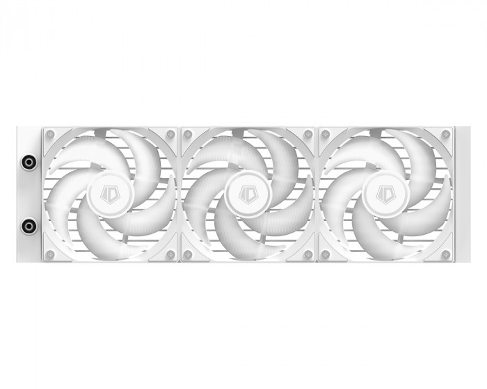 Tản nhiệt nước AIO ID-Cooling FX360 LCD ARGB White