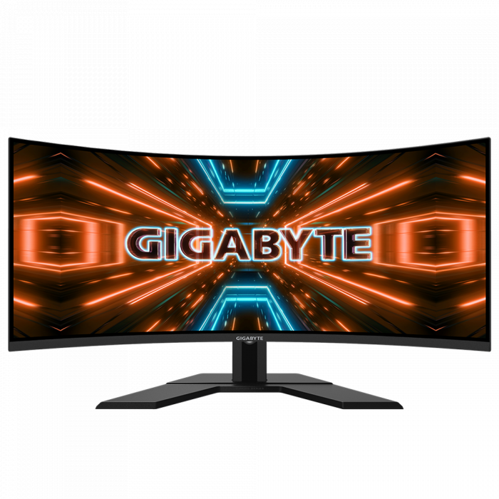 Màn hình cong Gigabyte G34WQC A (34