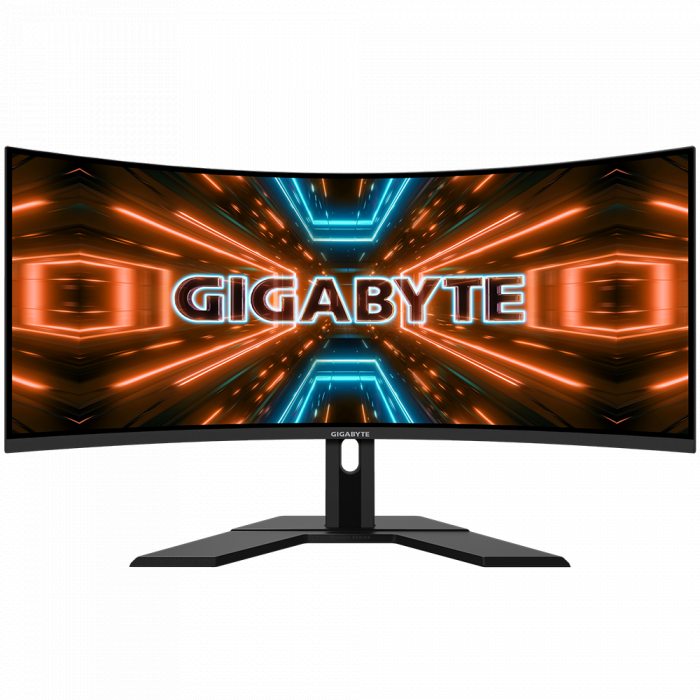 Màn hình cong Gigabyte G34WQC A (34