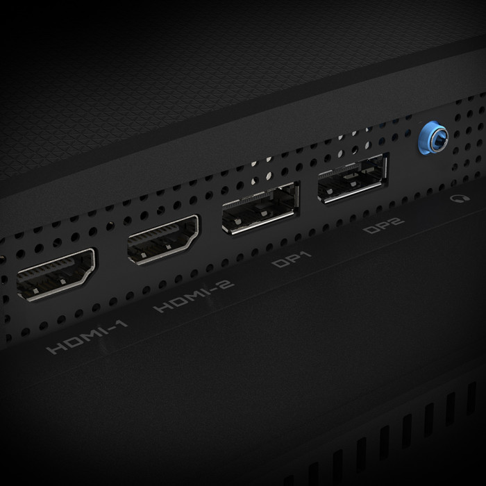 Màn hình cong Gigabyte G34WQC A (34