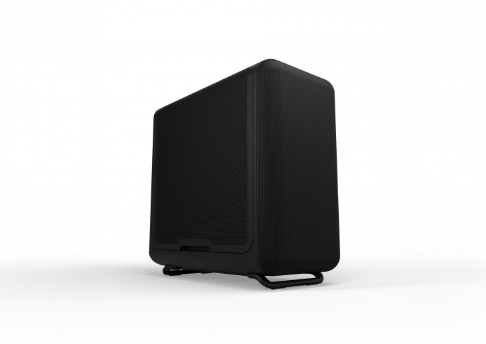 Case HYTE X50 Air - Pitch Black