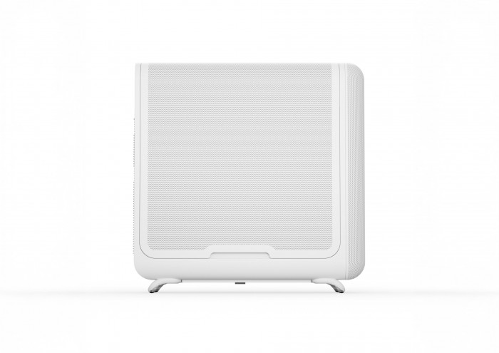 Case HYTE X50 Air - Snow White