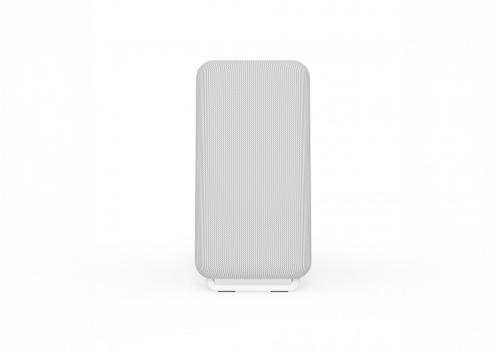 Case HYTE X50 Air - Snow White
