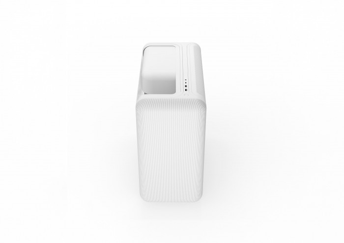 Case HYTE X50 - Snow White