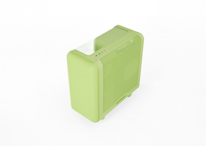 Case HYTE X50 - Matcha