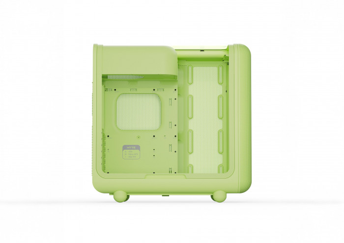 Case HYTE X50 - Matcha