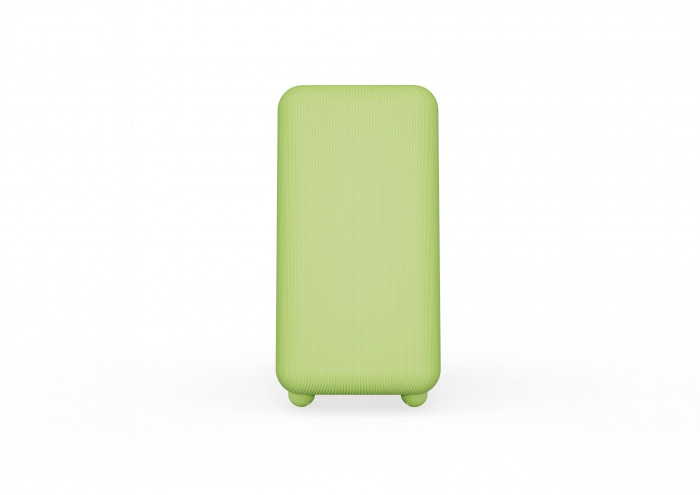 Case HYTE X50 - Matcha