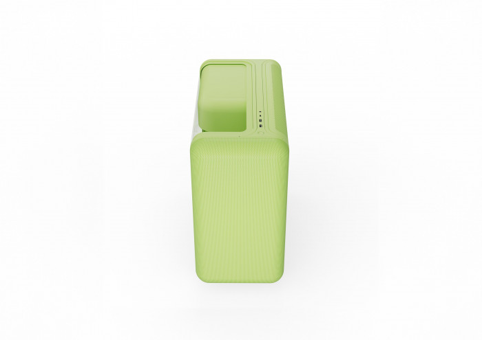 Case HYTE X50 - Matcha