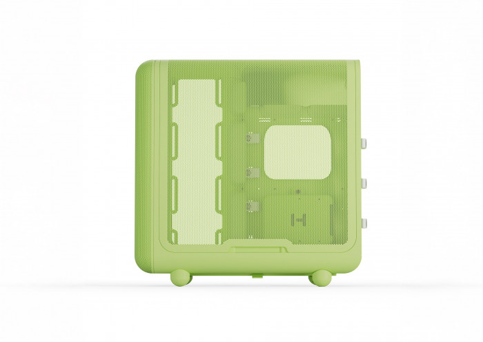Case HYTE X50 - Matcha