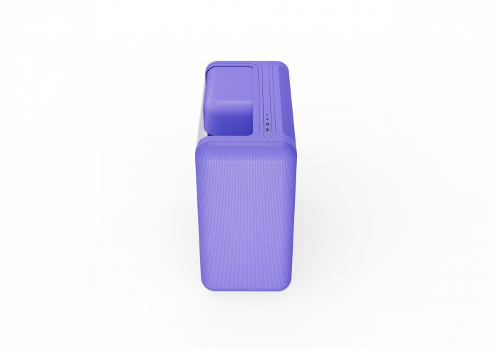 Case HYTE X50 - Taro Milk