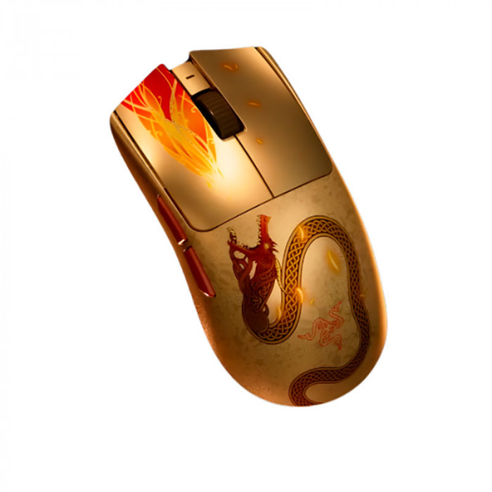 Chuột Không dây Razer Viper V3 Pro Counter-Strike 2 Edition