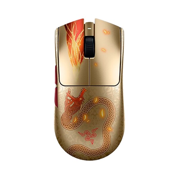 Chuột Không dây Razer Viper V3 Pro Counter-Strike 2 Edition