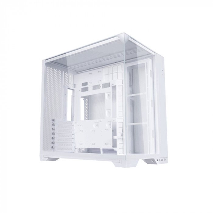 Case Lian Li O11 VISION Compact White (ATX/Mid Tower)