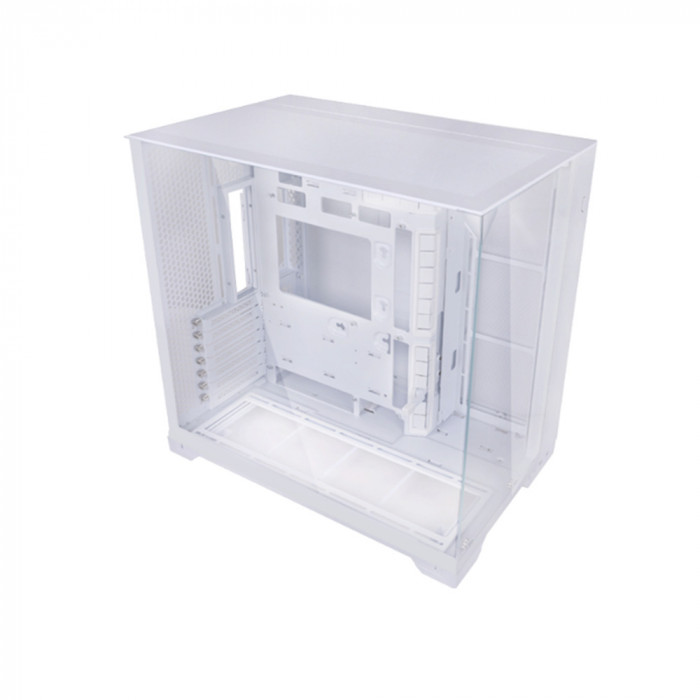 Case Lian Li O11 VISION Compact White (ATX/Mid Tower)