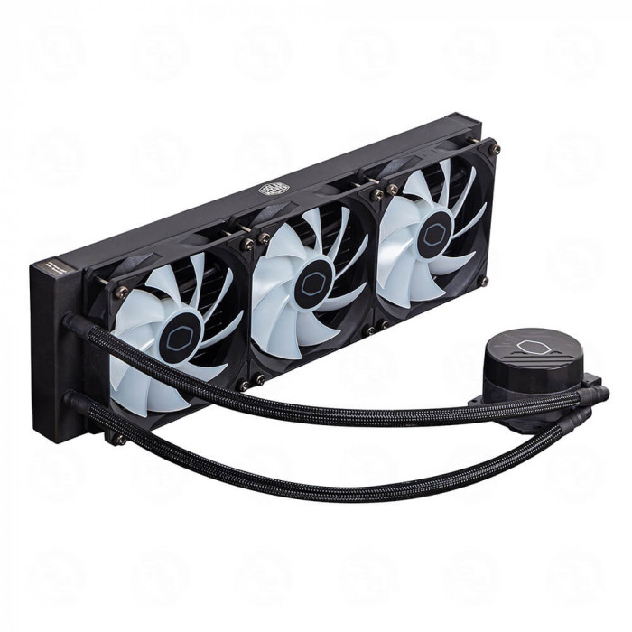 Tản nhiệt nước AIO Cooler Master MASTERLIQUID 360L CORE ARGB