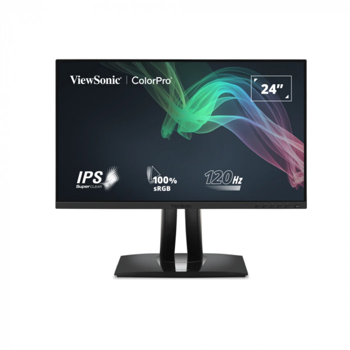 Màn hình ViewSonic VP2456A (23.8