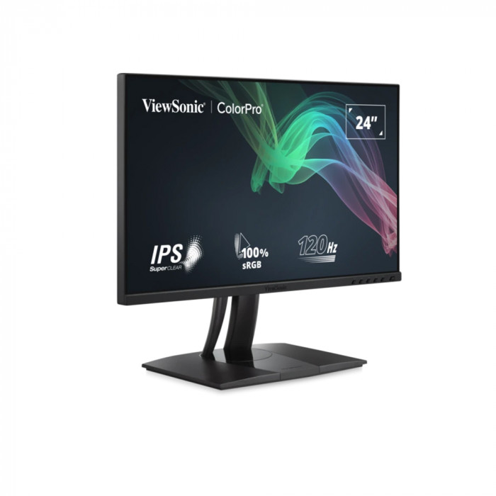 Màn hình ViewSonic VP2456A (23.8