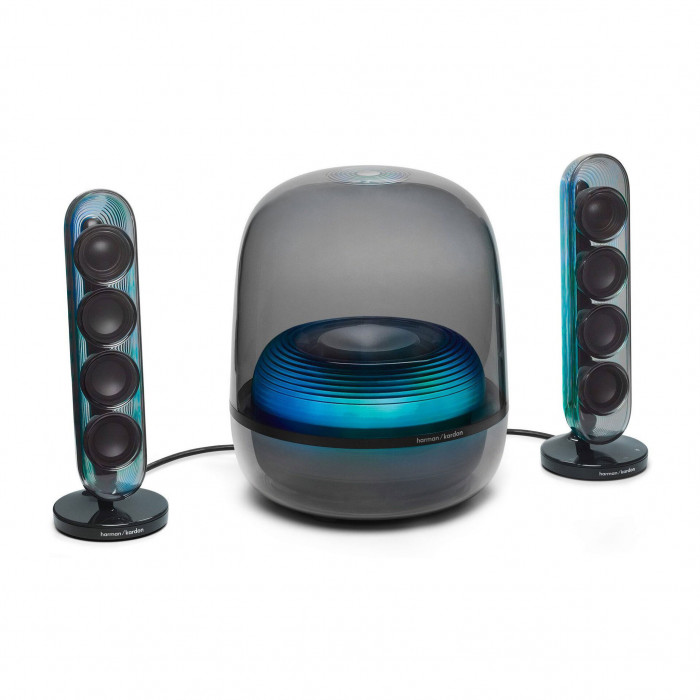 Loa Harman Kardon SoundStick 5 Black