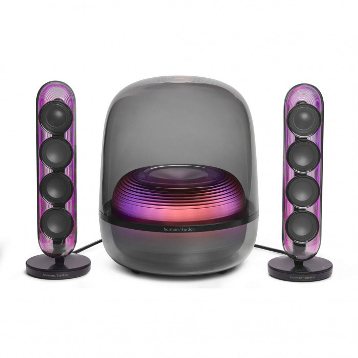 Loa Harman Kardon SoundStick 5 Black