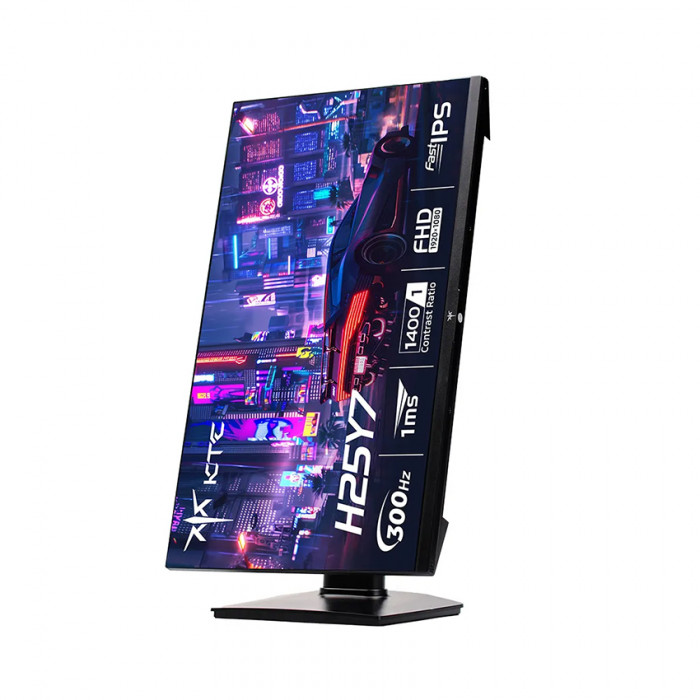 Màn hình KTC H25Y7 (24.5