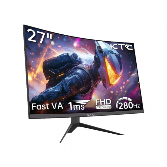 Màn hình KTC H27S12Y (27