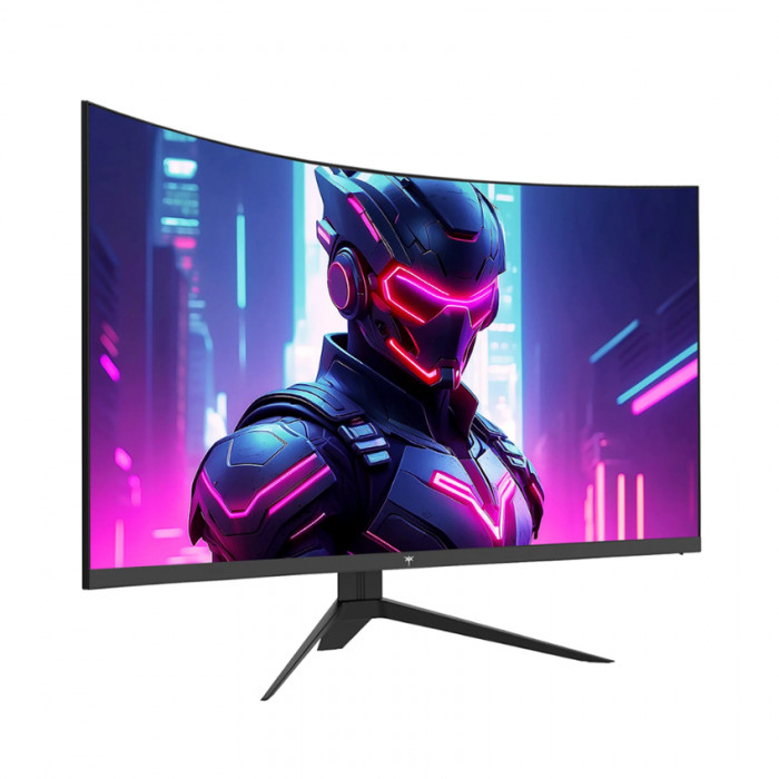 Màn hình cong KTC H32S17F (31.5