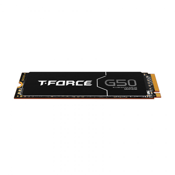 SSD TeamGroup G50 1TB (M.2 NVMe PCIe Gen4x4, 5000MB/s)