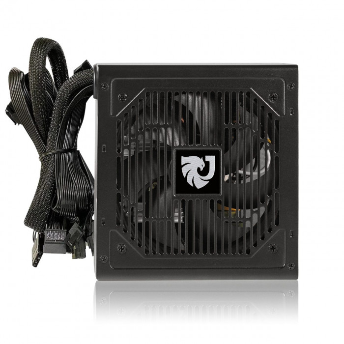 PSU Jetek MaxWatt MW550 550W V2