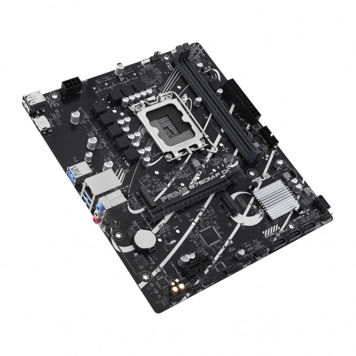 Mainboard ASUS Prime B760M-F D4