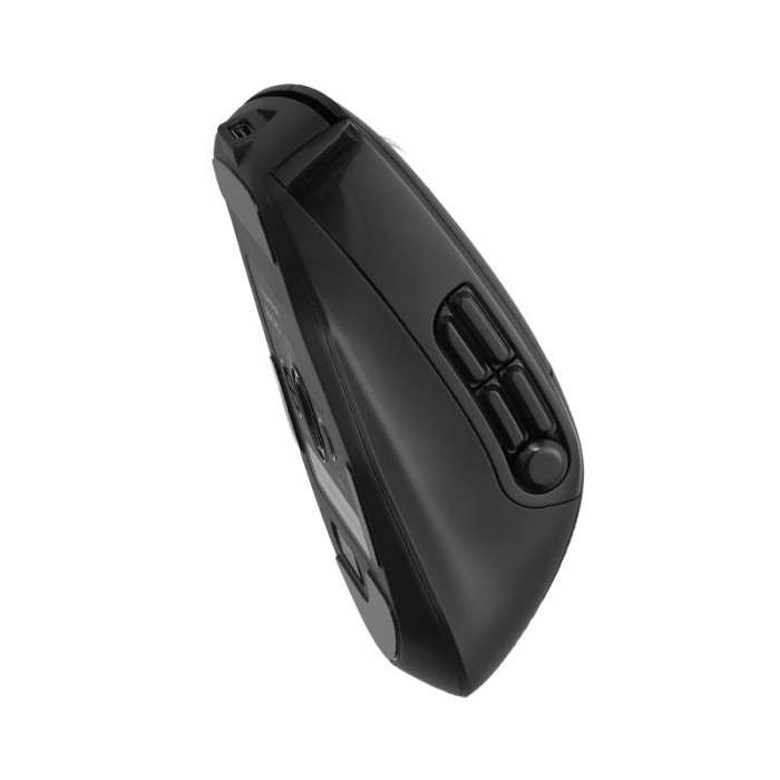 Chuột Không dây HyperWork Macro MS02