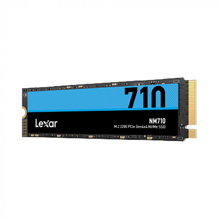 SSD Lexar NM710 500GB 