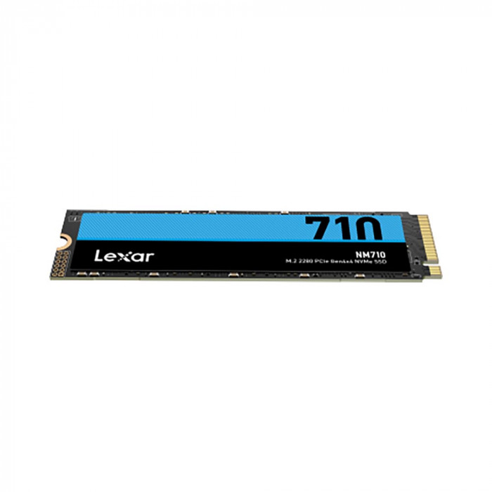 SSD Lexar NM710 500GB 