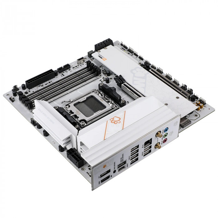 Mainboard COLORFIRE B850M-MEOW WIFI7 V14
