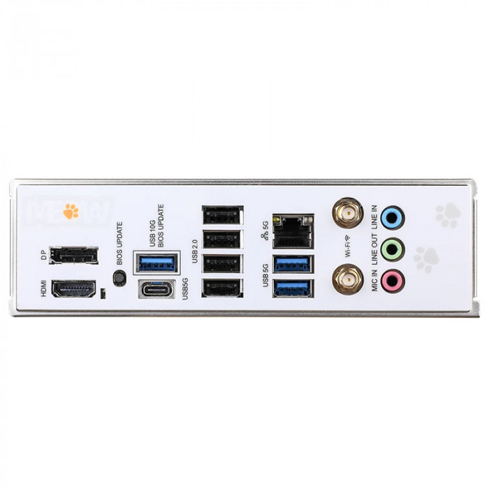 Mainboard COLORFIRE B850M-MEOW WIFI7 V14