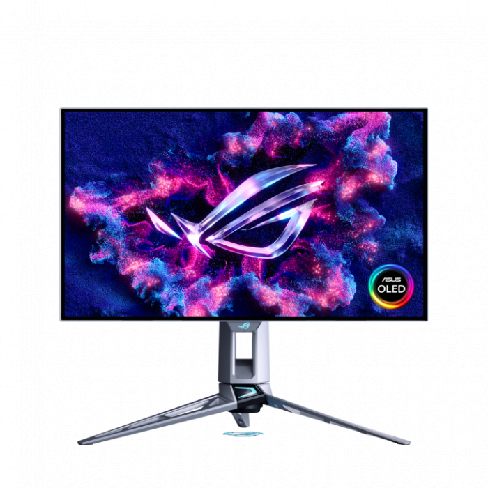 Màn hình ASUS ROG Swift OLED PG27AQWP-W (26.5