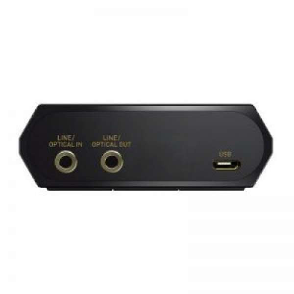 Sound Card Sound BlasterX G6