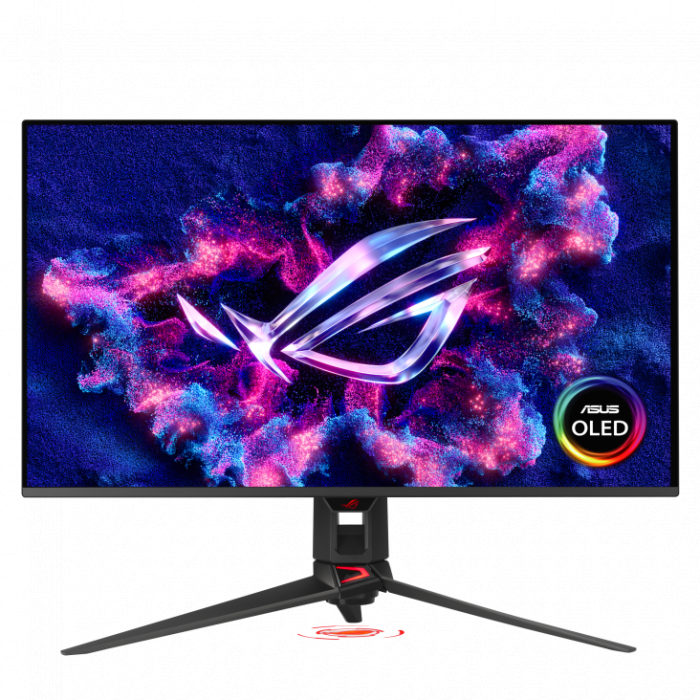 Màn hình ASUS ROG Swift OLED PG32UCDMR (31.5