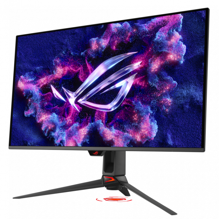 Màn hình ASUS ROG Swift OLED PG32UCDMR (31.5