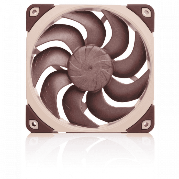 Fan Case Noctua NF-A12x25 G2 PWM