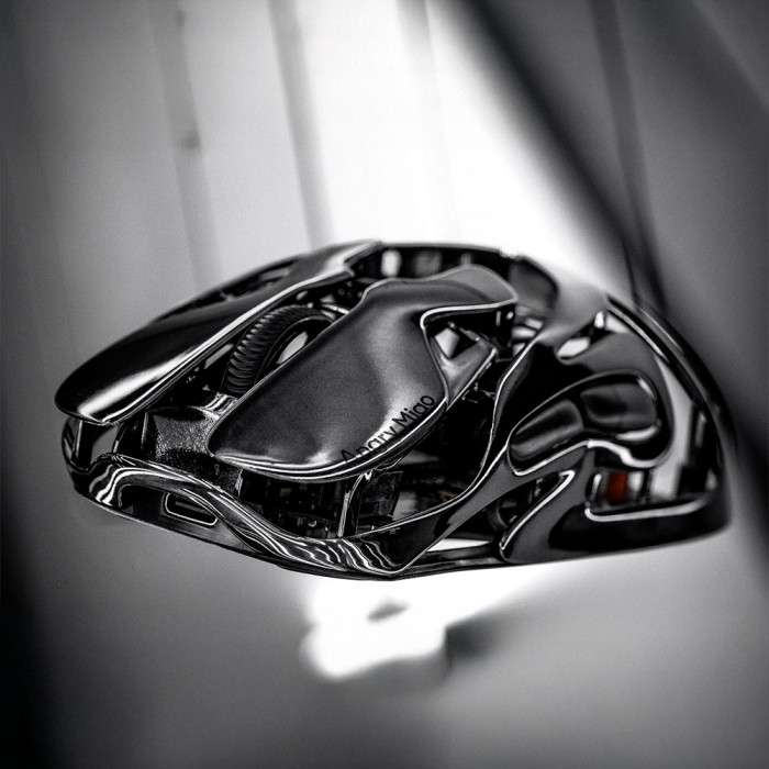 Chuột Angry Miao AM Infinity - Mirror