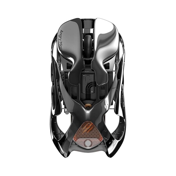 Chuột Angry Miao AM Infinity - Mirror