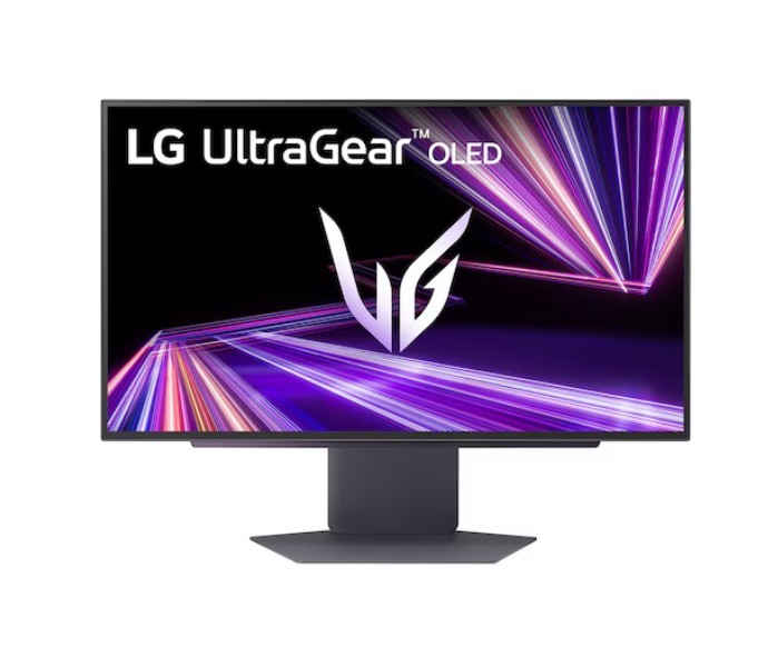 Màn hình LG UltraGear™ OLED 27GX790A-B (26.5