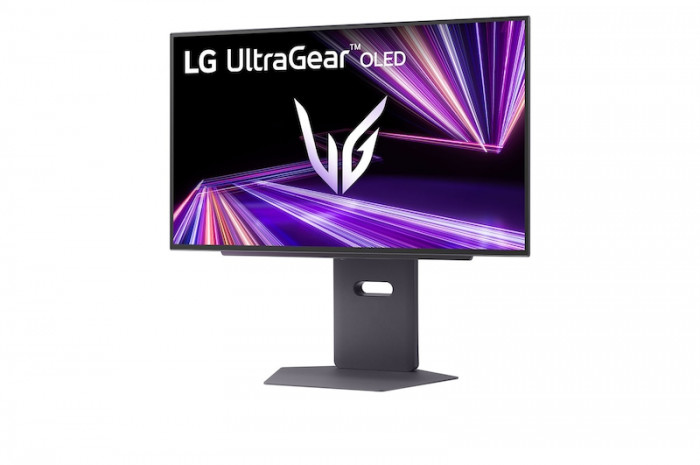 Màn hình LG UltraGear™ OLED 27GX790A-B (26.5