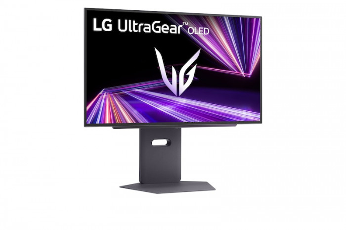 Màn hình LG UltraGear™ OLED 27GX790A-B (26.5