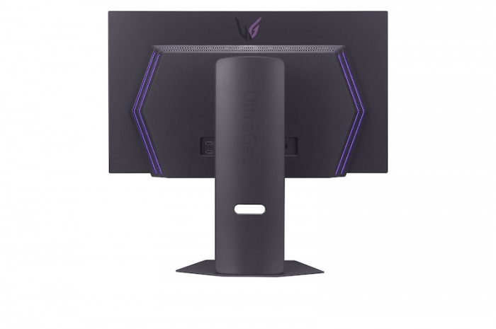 Màn hình LG UltraGear™ OLED 27GX790A-B (26.5