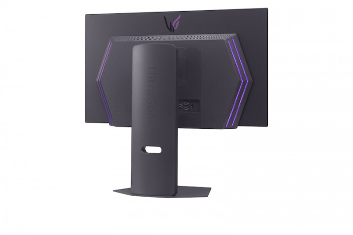 Màn hình LG UltraGear™ OLED 27GX790A-B (26.5