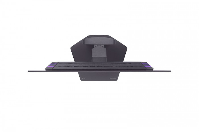 Màn hình LG UltraGear™ OLED 27GX790A-B (26.5